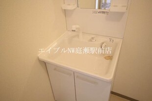 サンハイム撫川　Ｂ棟の物件内観写真